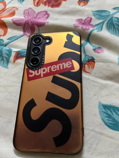 Samsung S23 PTA APPROVED