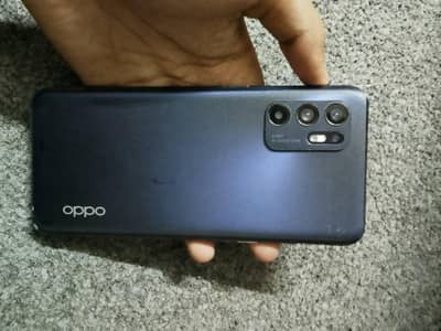 OPPO Reno 6