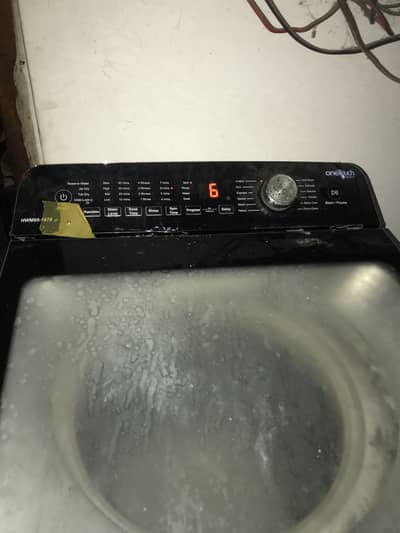 Haier WHM 95-1678