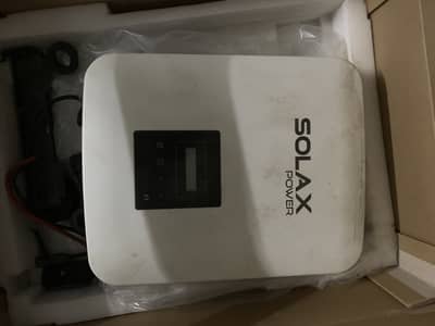 10 KW on grid solar invertor.