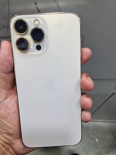 Apple iPhone 13 Pro Max
