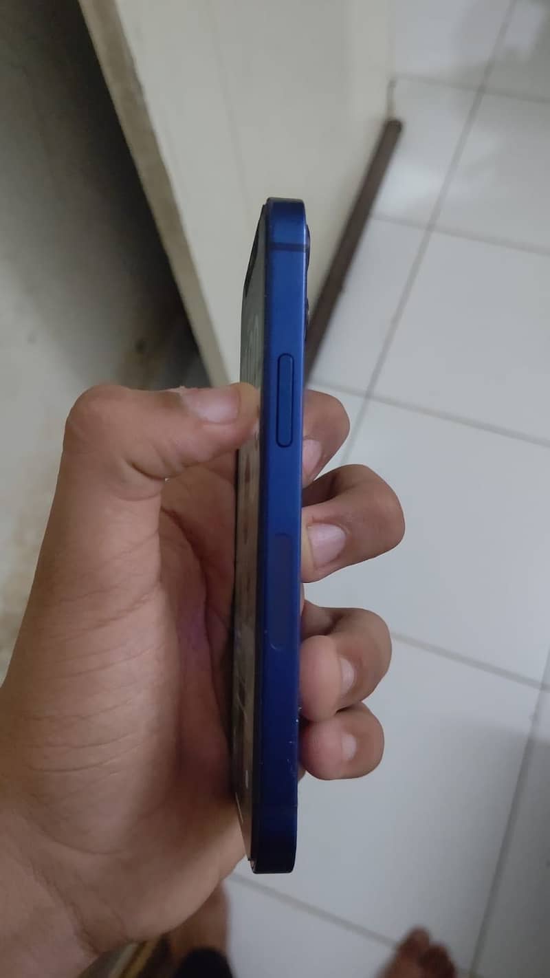 Apple iPhone 12 mini 1
