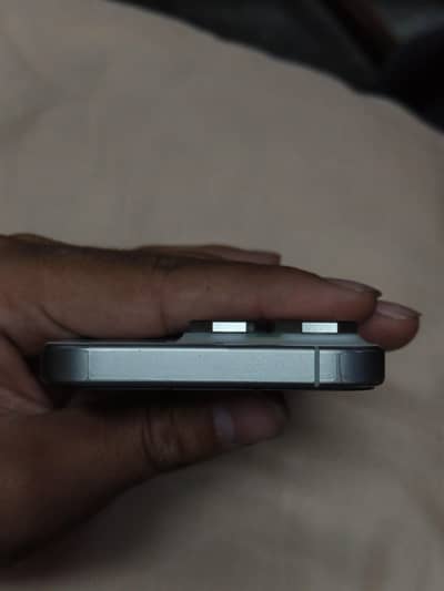 Apple iPhone 15 Pro