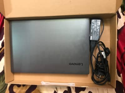 Lenovo i3 8gen 256ssd 4gb ram ddr4 for sale