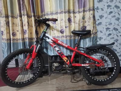 kids cycle