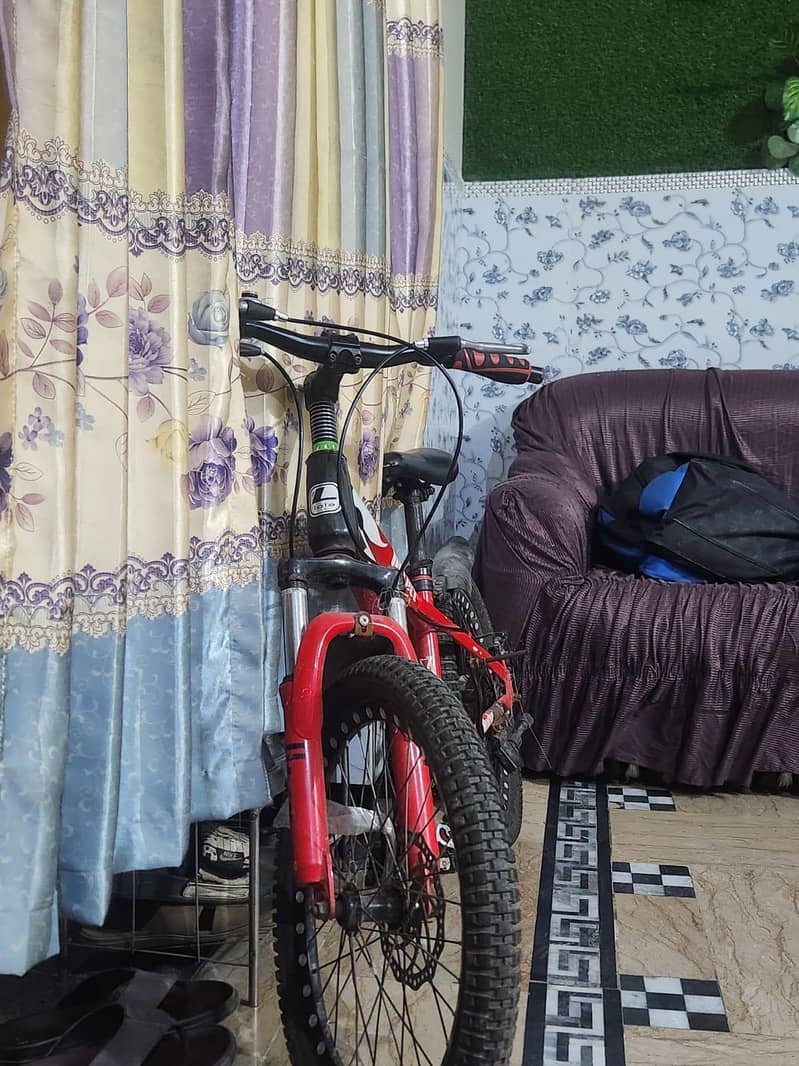 kids cycle 4