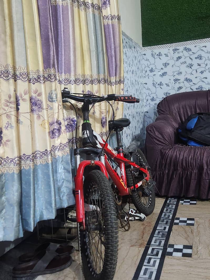 kids cycle 5