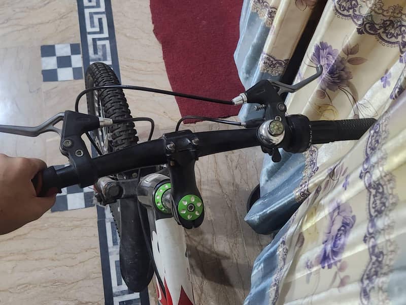 kids cycle 6