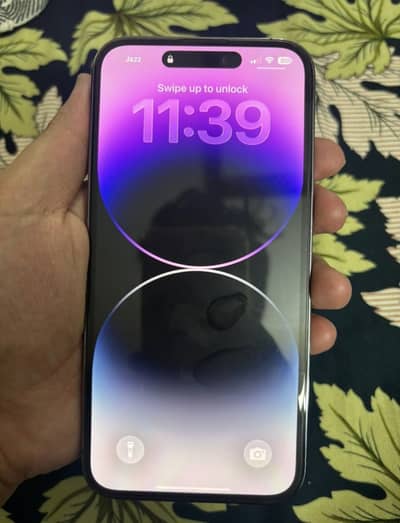 Apple iPhone 14 Pro Max 256GB