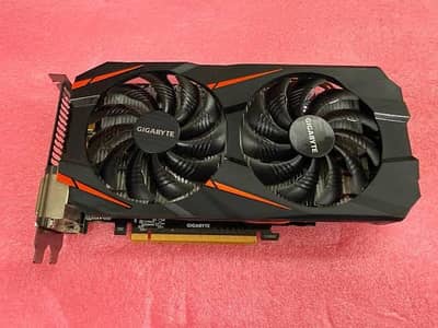 gaming setup full 5Gb navidia