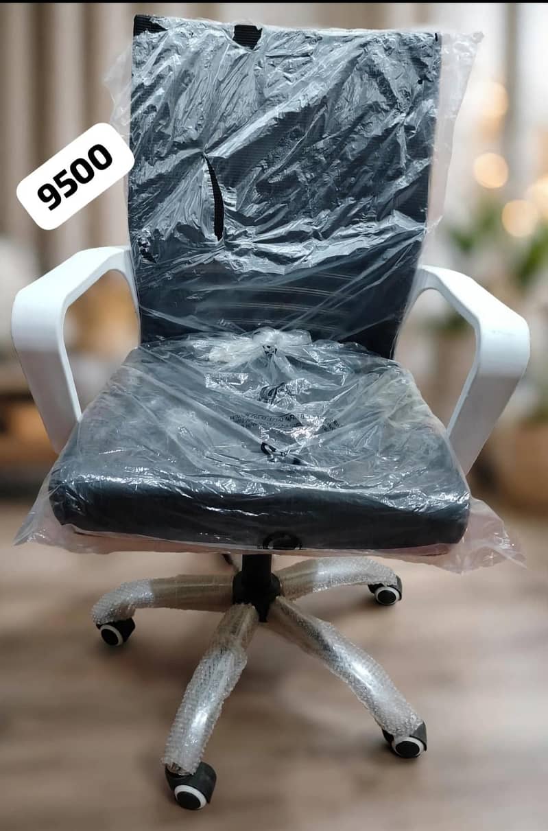 Office Chairs 2
