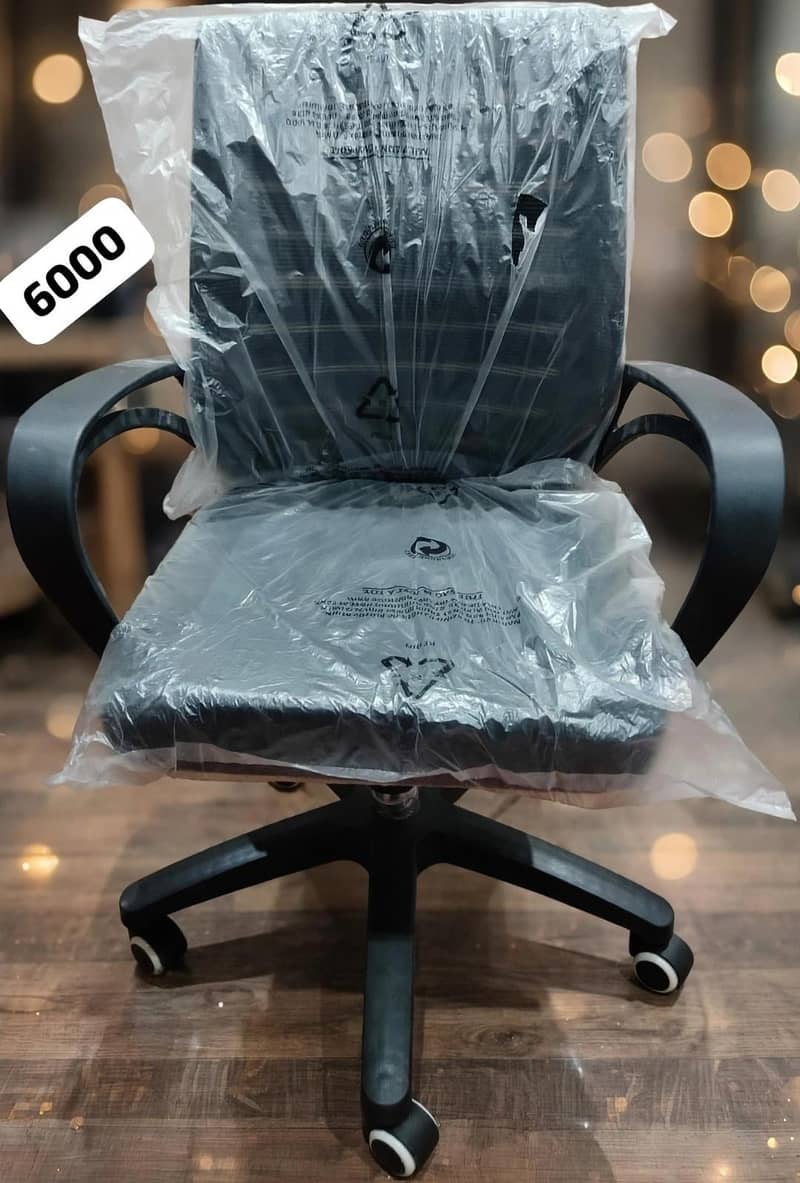 Office Chairs 3