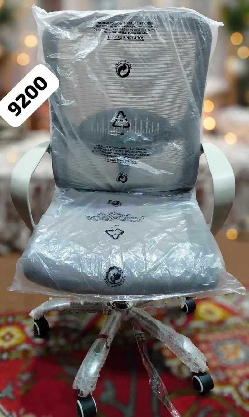 Office Chairs 4