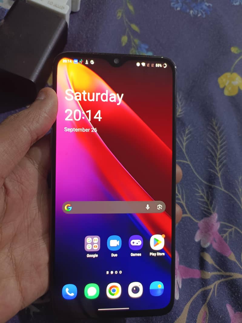 One Plus 7 0