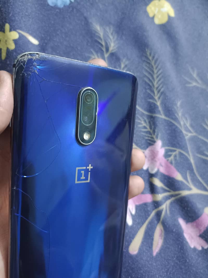 One Plus 7 2