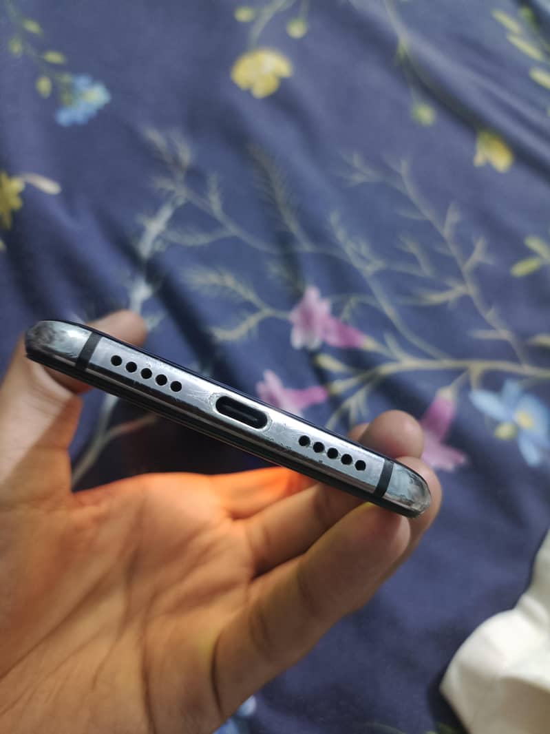 One Plus 7 6