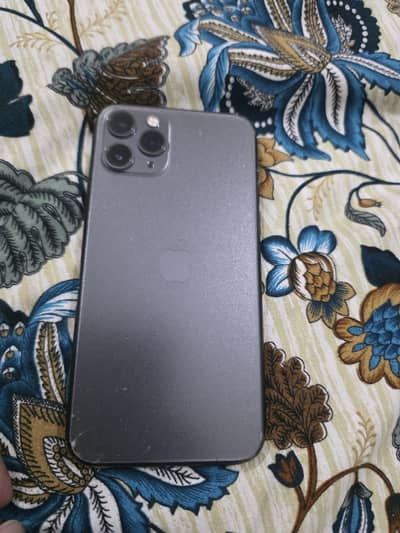 Apple iPhone 11 Pro