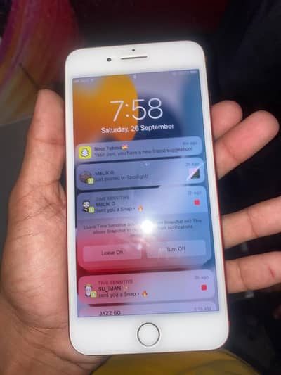 Apple iPhone 7 Plus