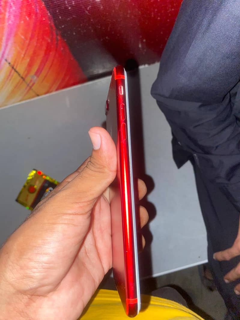 Apple iPhone 7 Plus 4