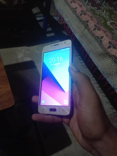 Samsung Mobile Alpha