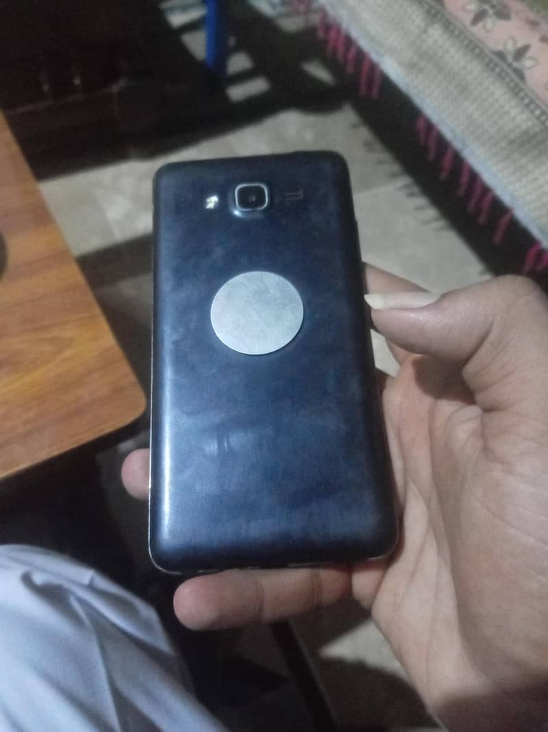 Samsung Mobile Alpha 2