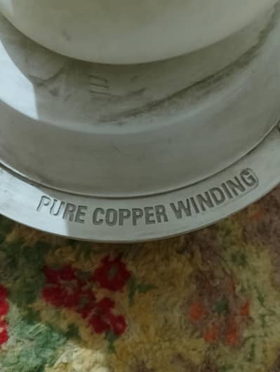 GFC CEILING FAN 56 INCH