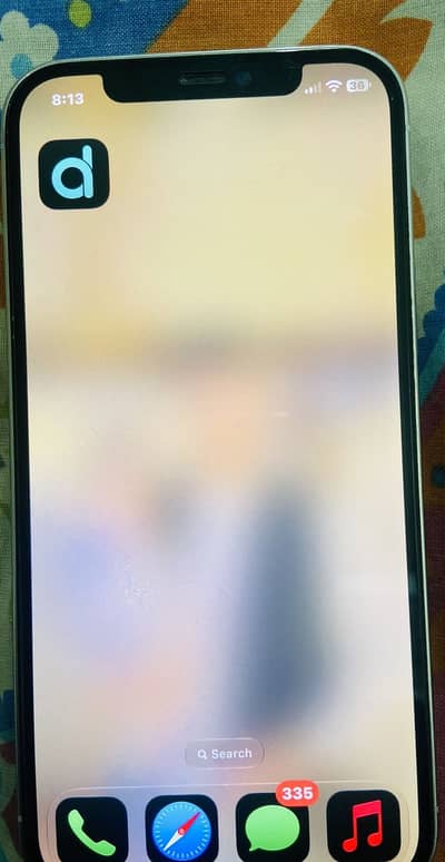 Apple iPhone 12 Pro