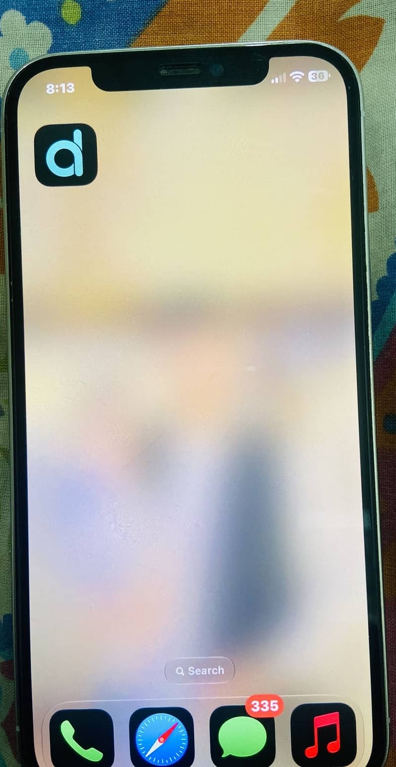 Apple iPhone 12 Pro 0