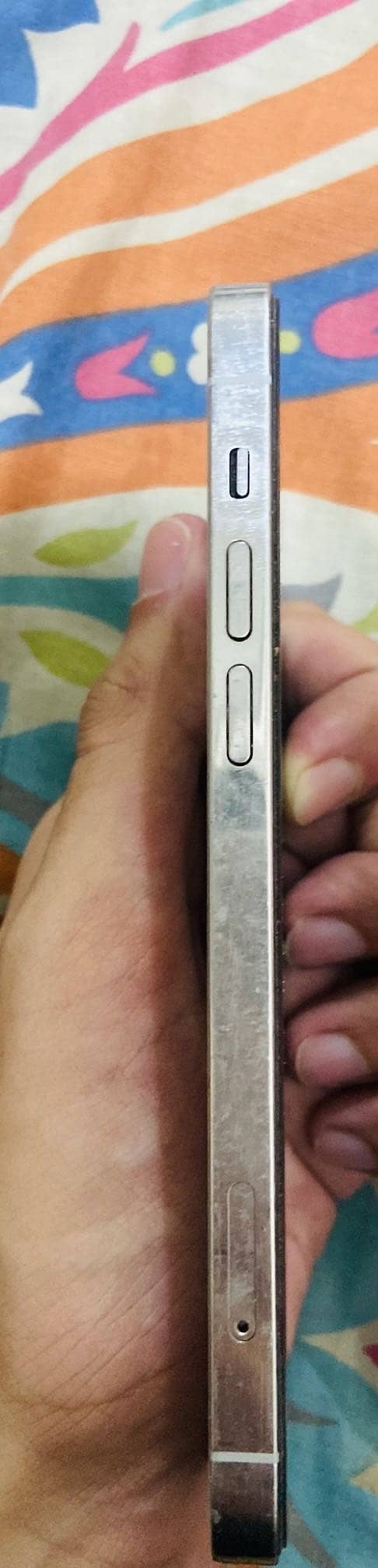 Apple iPhone 12 Pro 4