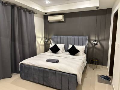 Daily rentel luxury Furnished apartment available