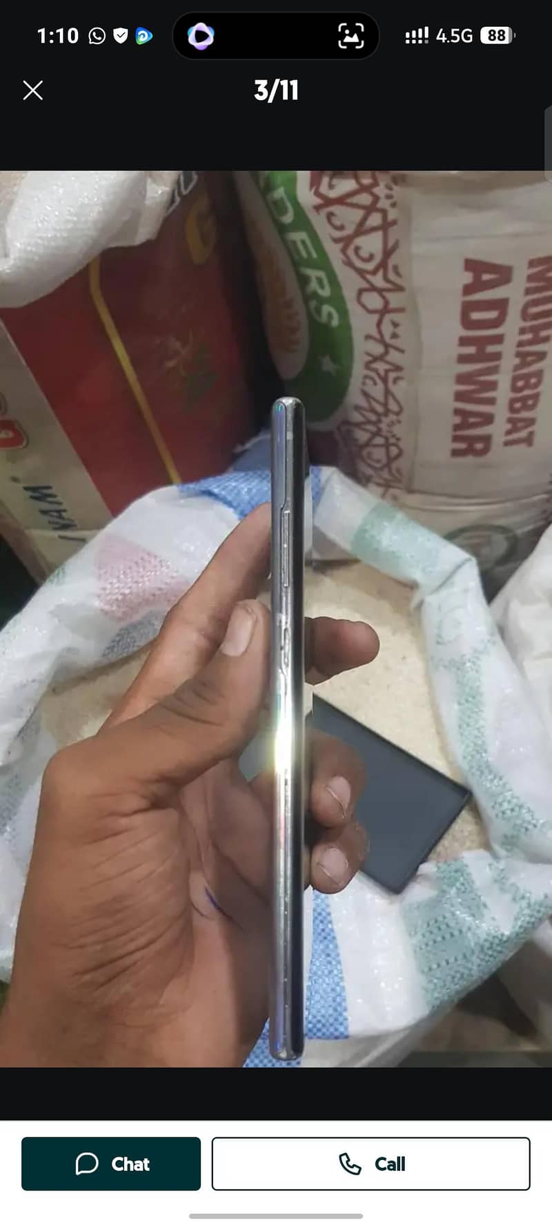 Samsung Mobile Note 10 Plus 2