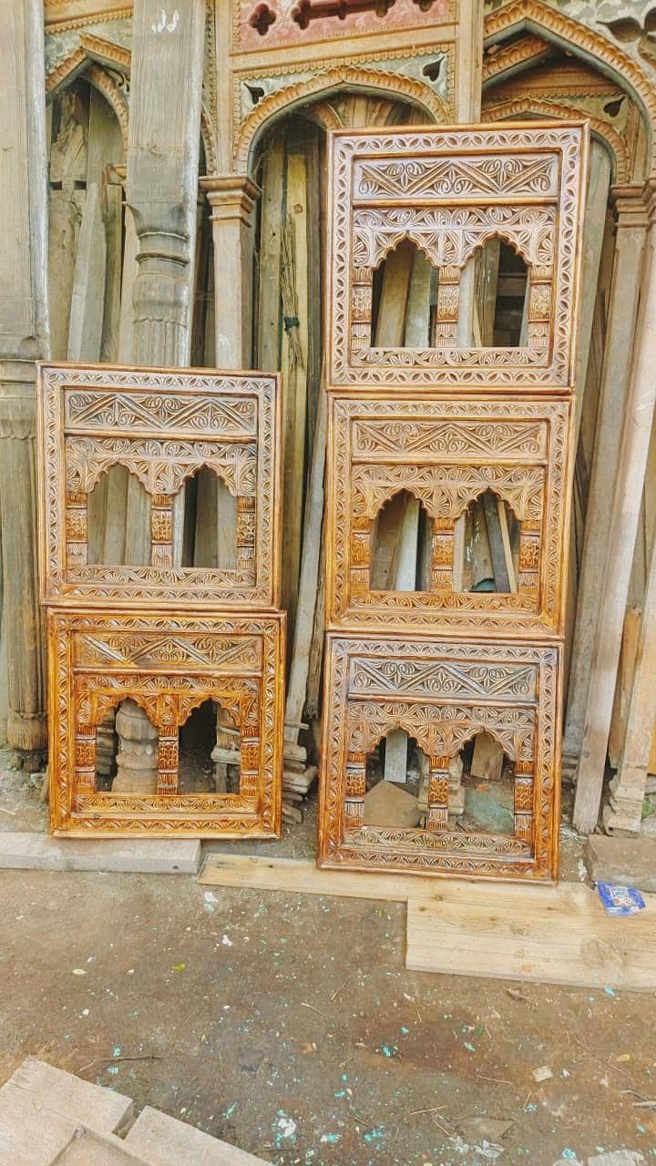 Mirror frame 1