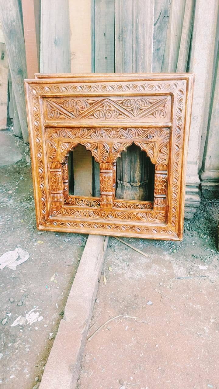 Mirror frame 2