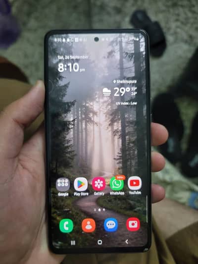 Samsung Mobile A52 | PTA Approved
