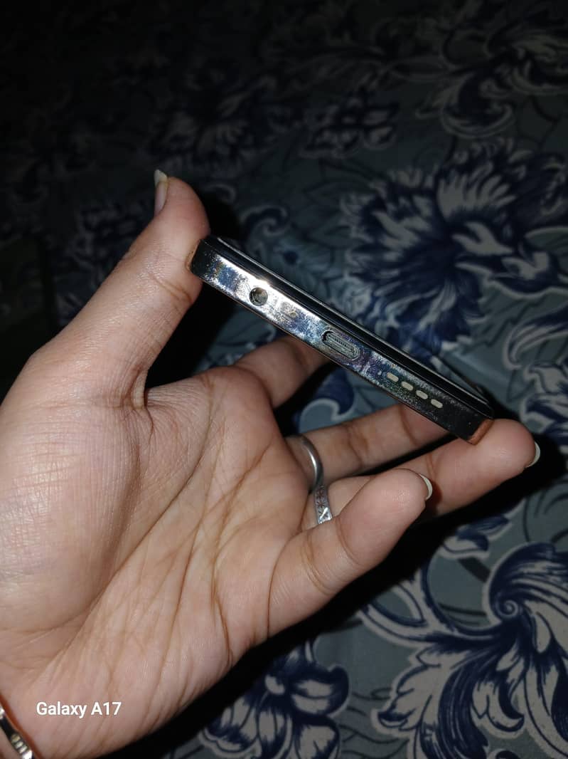 Infinix Note 30 3