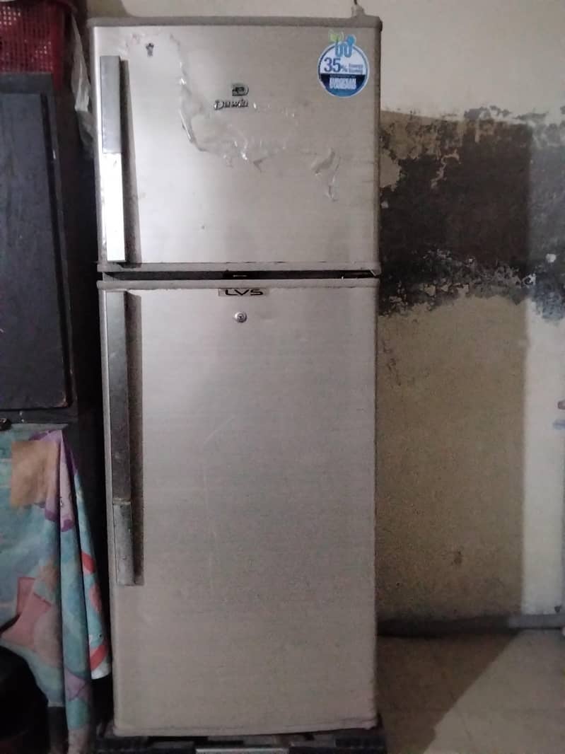 Dawlance Fridge 0