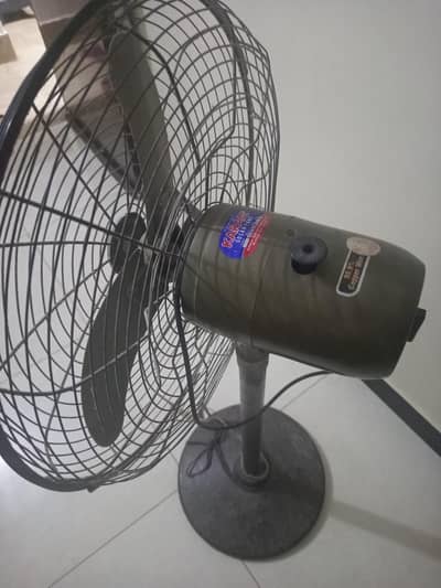 Karam 12 Watts Pedistal Fan