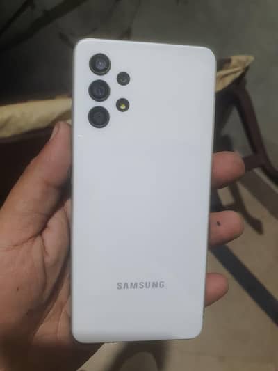 Samsung a32 6/128