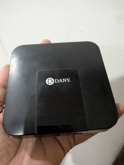 Dany Android box