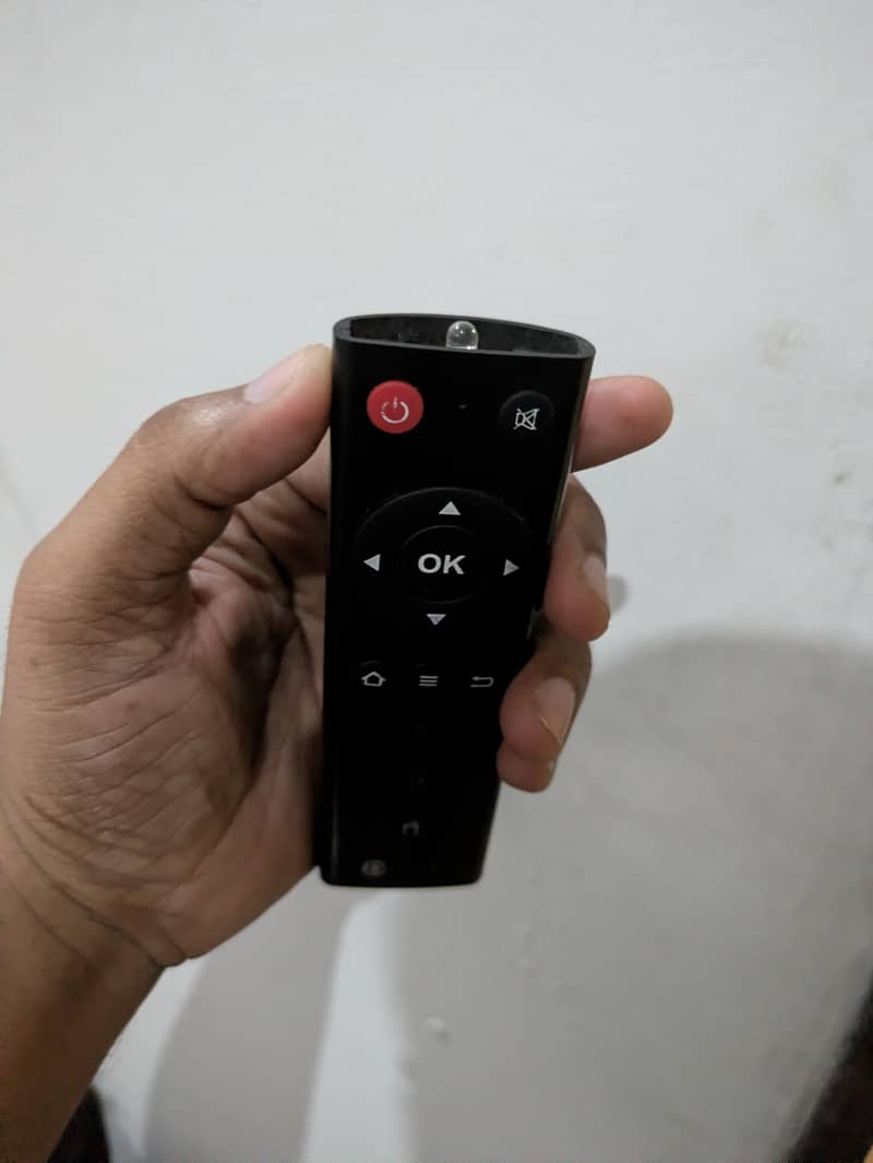 Dany Android box 1