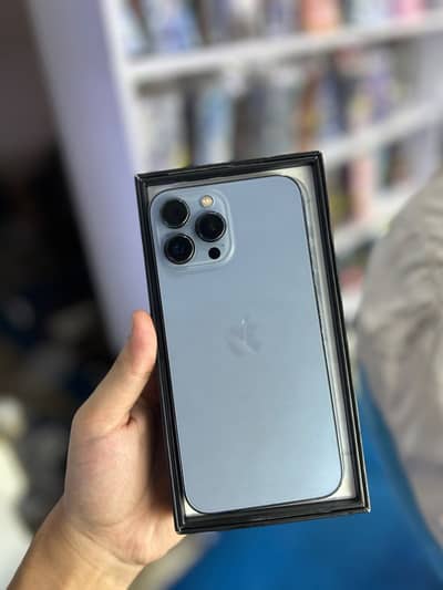 Apple iPhone 13 Pro Max