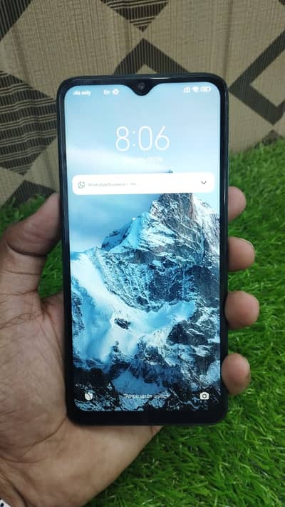 Xiaomi Redmi Note 8 Pro 03095451122