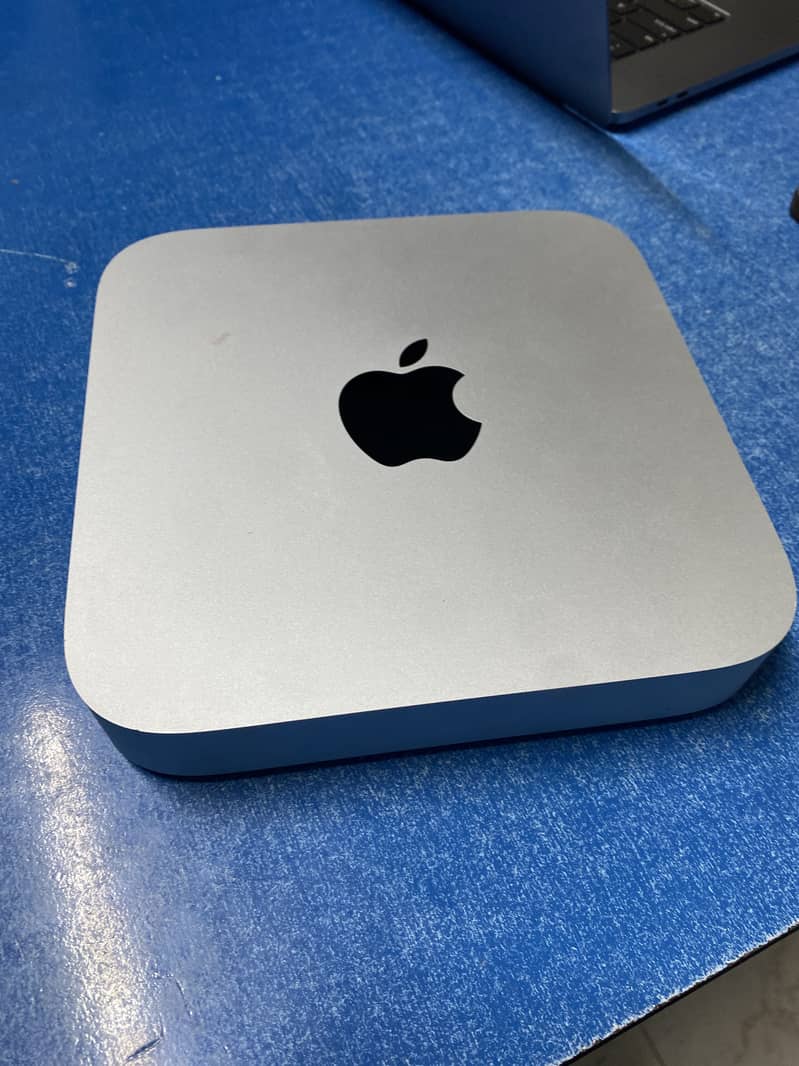 Mac Mini M2 0