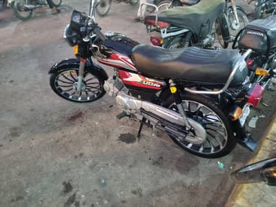 I am sel my 3 unique ud 70bike bike 2025 12 month 03132432355
