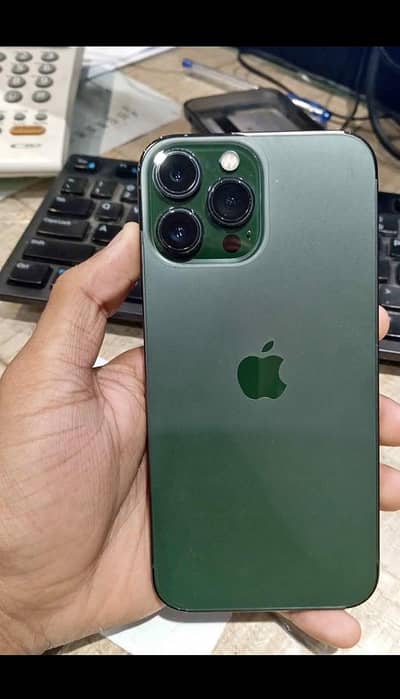Apple iPhone 13 Pro Max