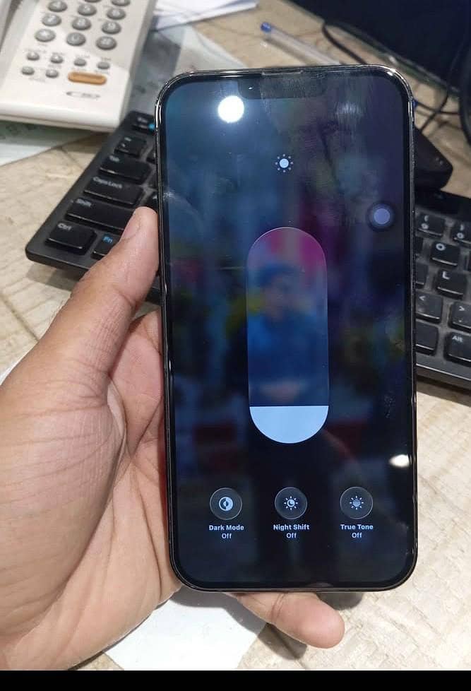 Apple iPhone 13 Pro Max 1