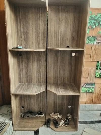 Rack for official or institute etc 03311071310
