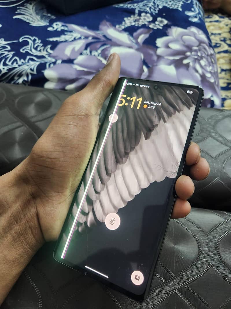 Google Pixel 7 Pro 2