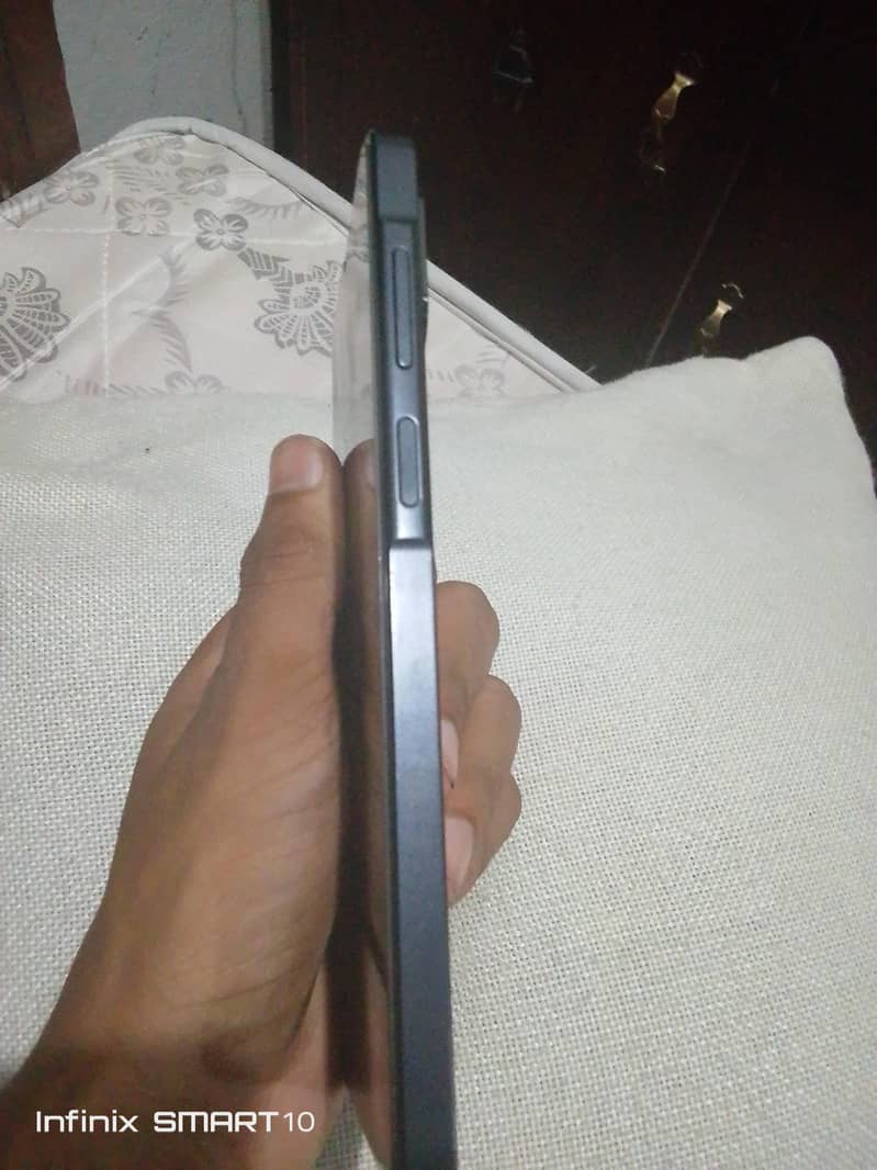 Samsung Mobile A07 1