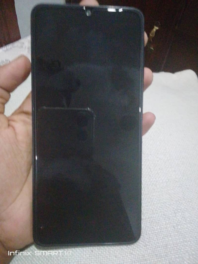Samsung Mobile A07 2